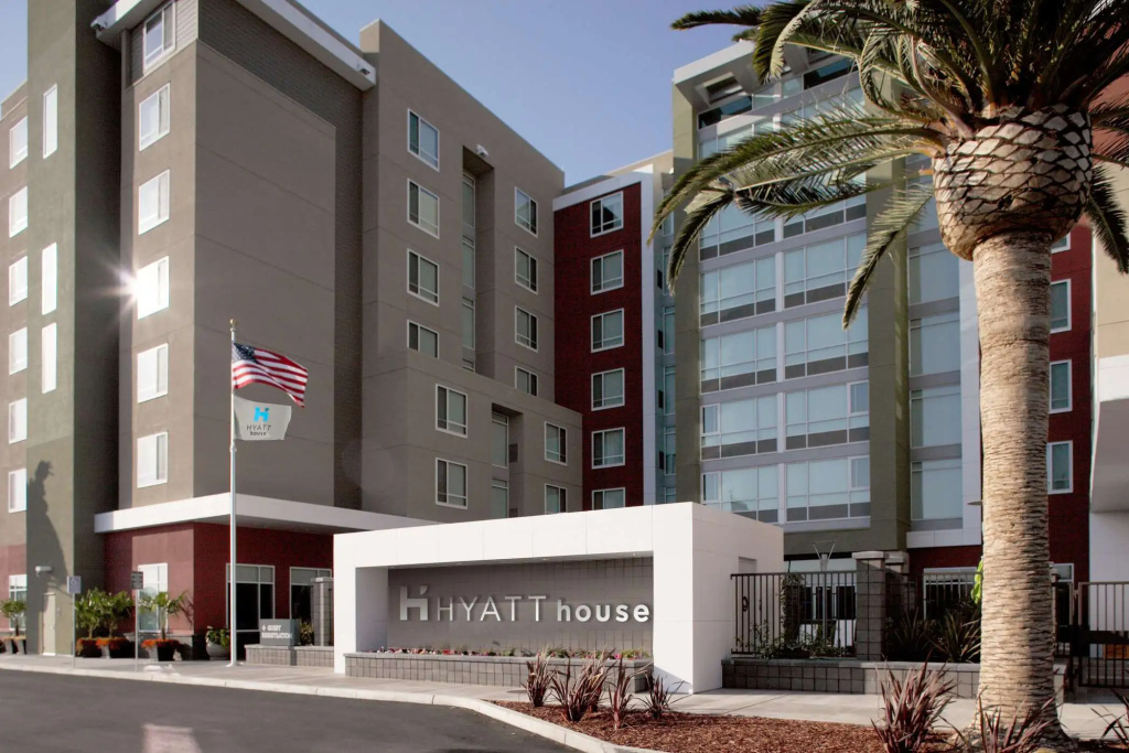 photo 1 of HYATT house San Jose/Silicon Valley