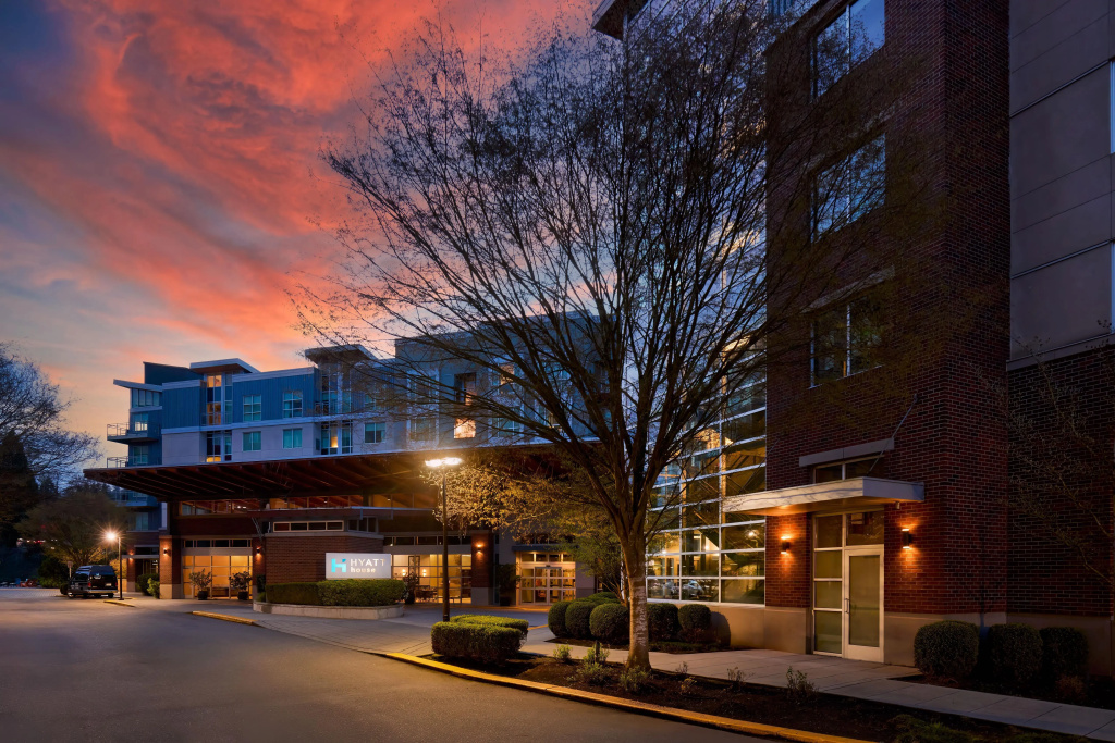 photo 1 of Hyatt House Seattle/Redmond