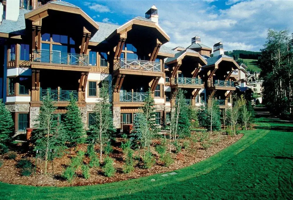 photo 1 of Hyatt Mountain Lodge