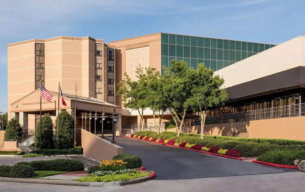 photo 1 of Sonesta Hotel Houston IAH Airport