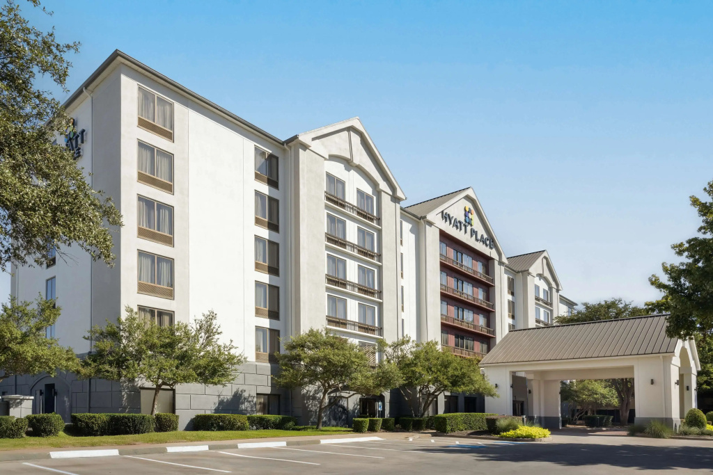photo 1 of Hyatt Place Dallas-North/by the Galleria