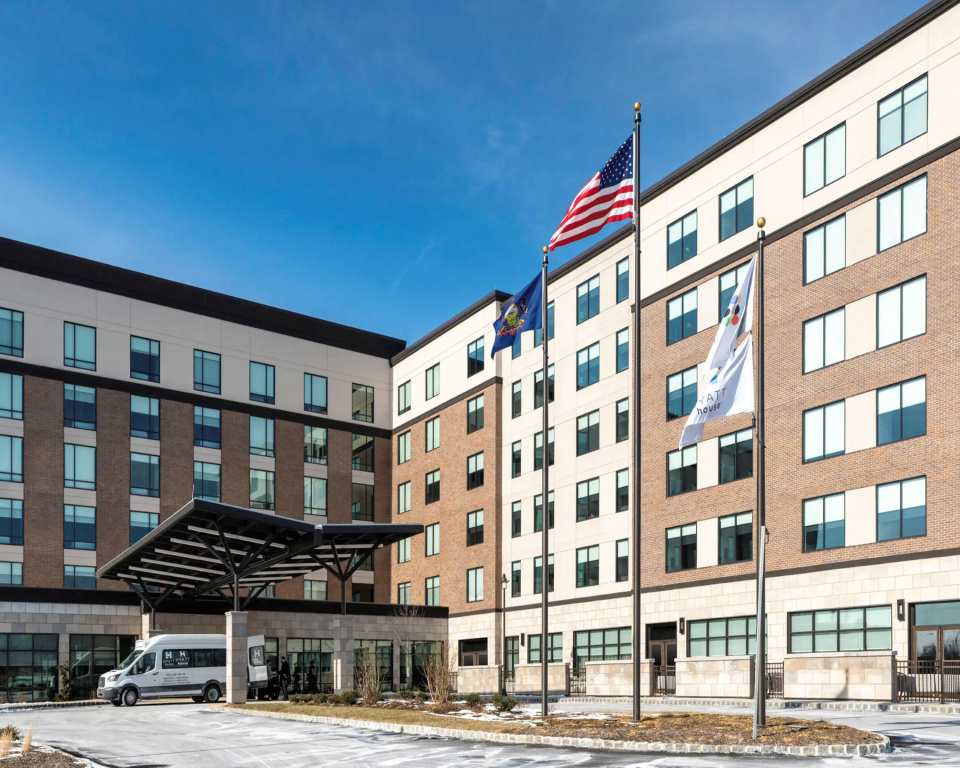 photo 1 of Hyatt Place Allentown / Lehigh Valley