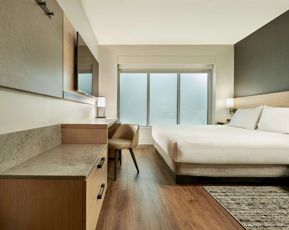 photo 1 of Hyatt Place Asheville Airport