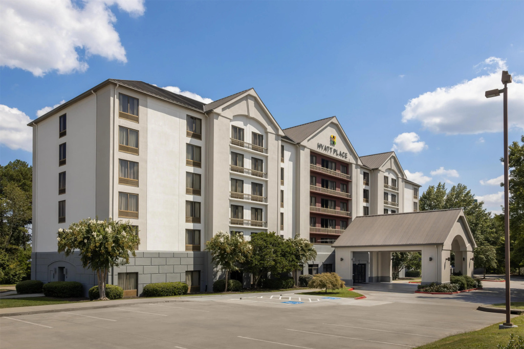 photo 1 of Hyatt Place Atlanta / Cobb Galleria