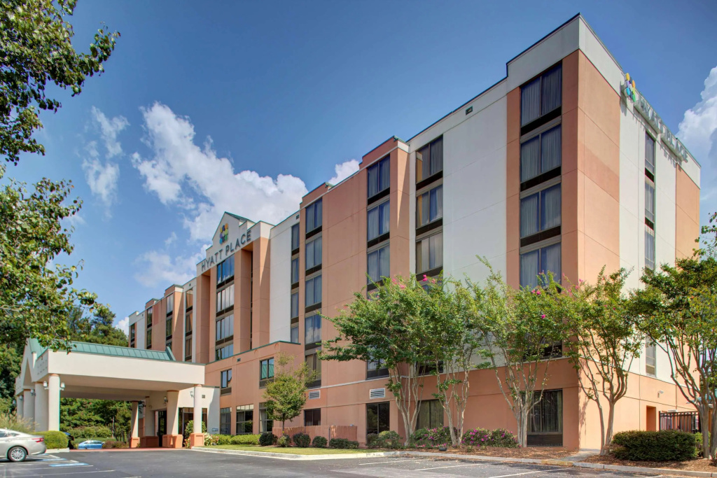 photo 1 of Hyatt Place Atlanta / Norcross / Peachtree