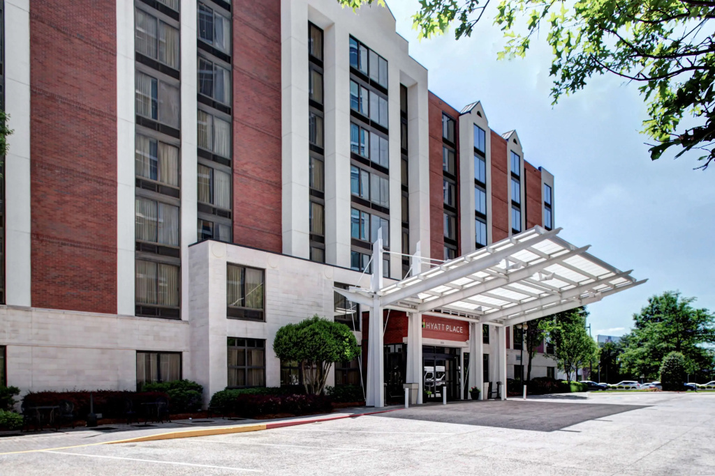 photo 1 of Hyatt Place Atlanta/Buckhead