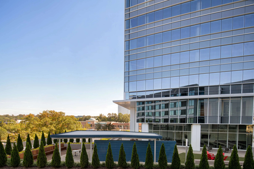 photo 1 of Hyatt Place Atlanta/Perimeter Center