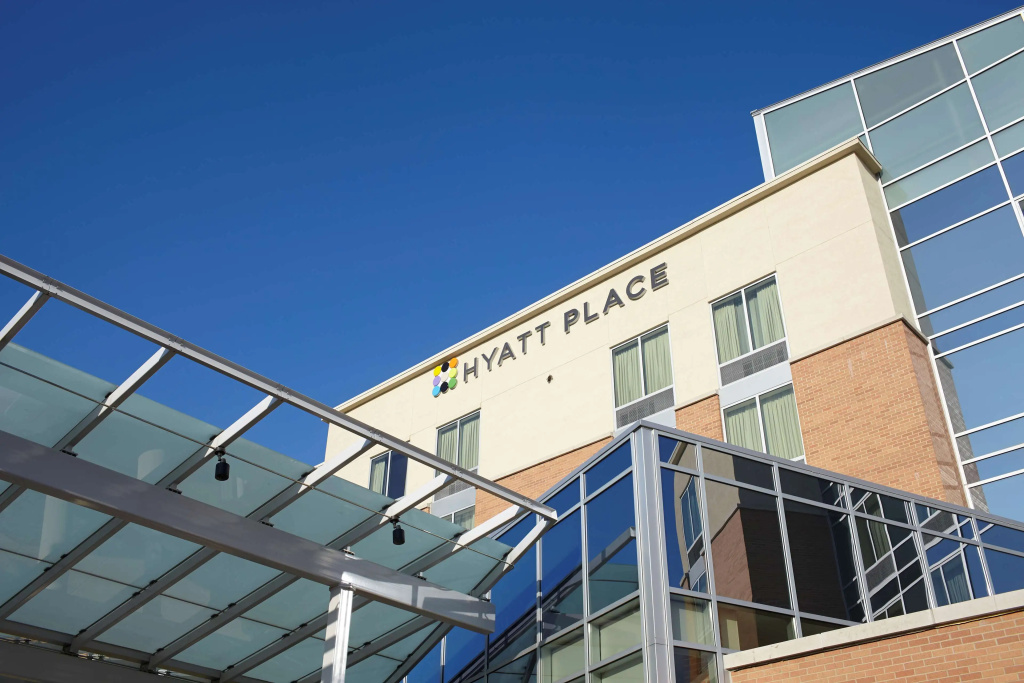 photo 1 of Hyatt Place Bethlehem