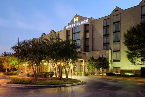 photo 1 of Candlewood Suites Birmingham - Inverness
