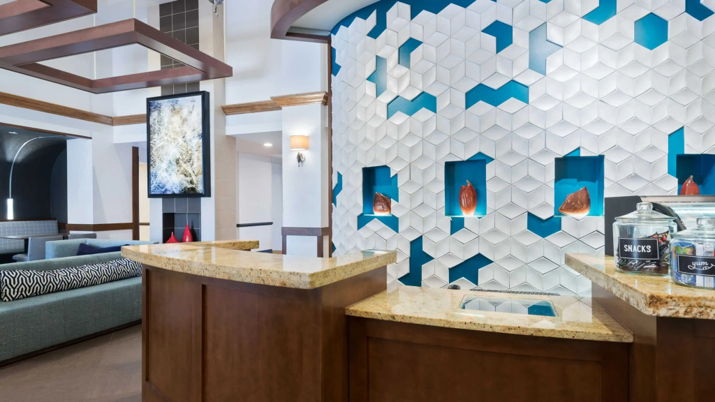 photo 1 of Hyatt Place Boston/Medford