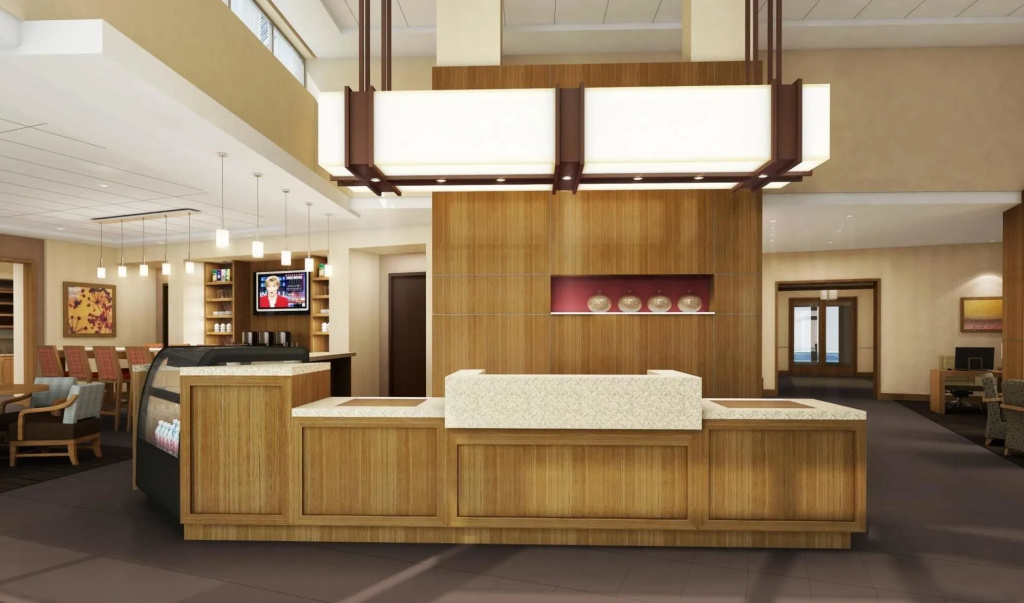 photo 1 of Hyatt Place Charlotte Downtown