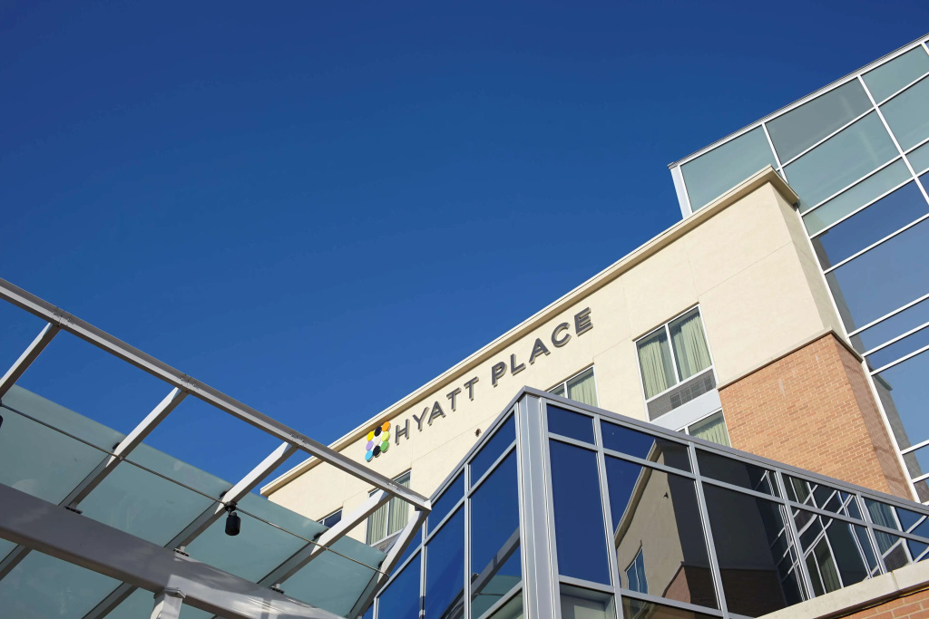 photo 1 of Hyatt Place Chicago/Naperville/Warrenville