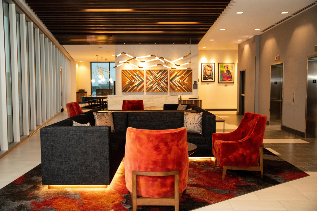 photo 1 of Hyatt Place Chicago/Wicker Park