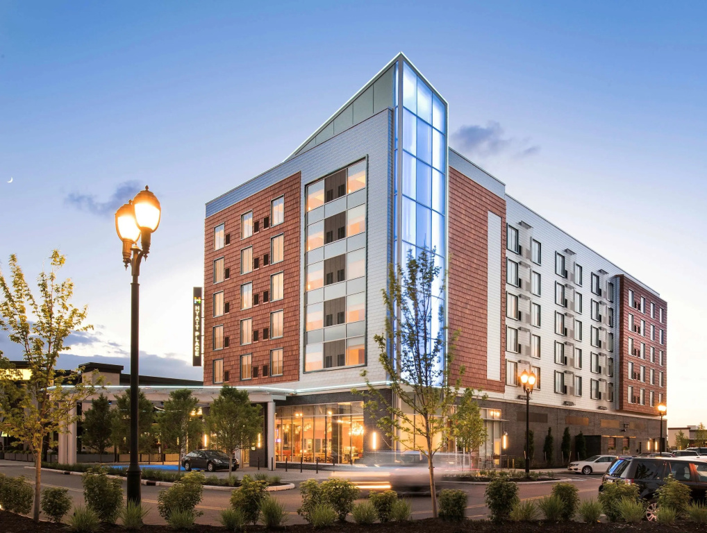 photo 1 of Hyatt Place Cleveland / Westlake / Crocker Park