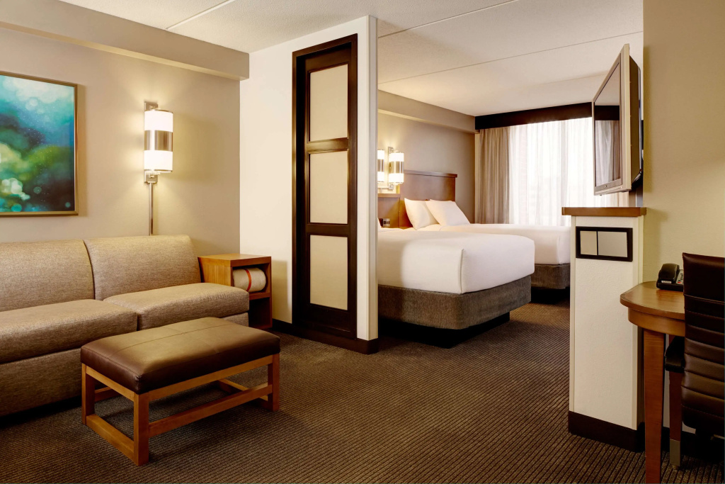 photo 1 of Hyatt Place Columbia/Harbison