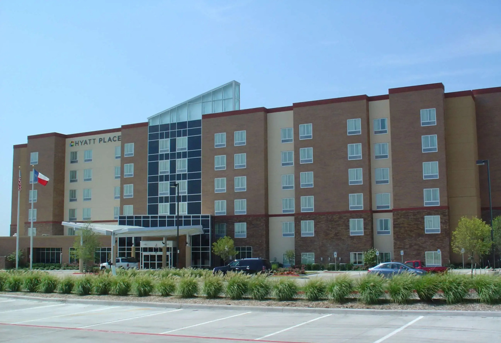 photo 1 of Hyatt Place Dallas/Garland/Richardson