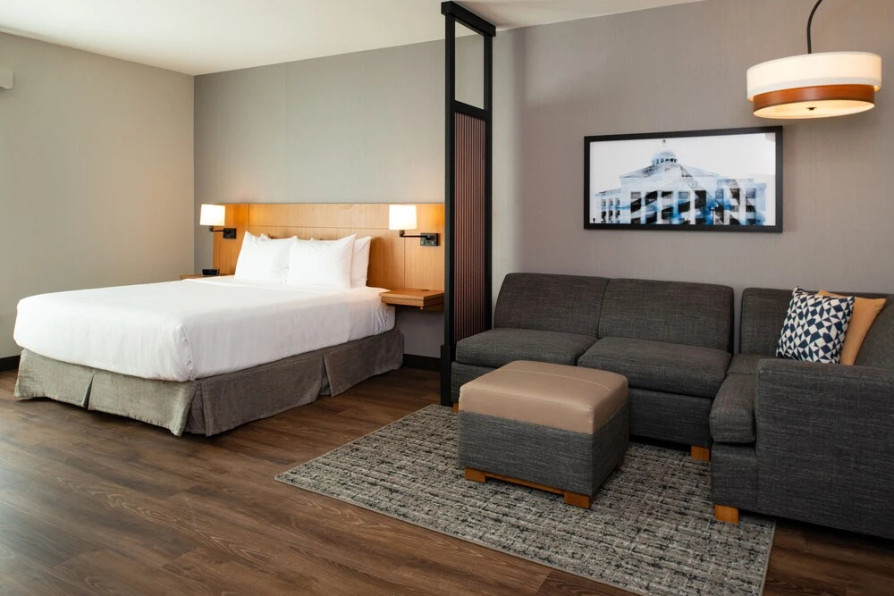 photo 1 of Hyatt Place Dallas / Rockwall