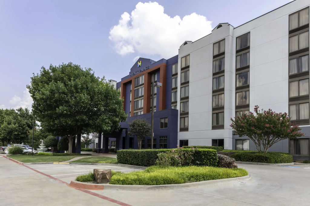 photo 1 of Hyatt Place Dallas/Arlington