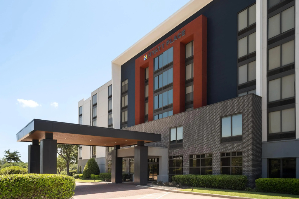 photo 1 of Hyatt Place Dallas/Park Central