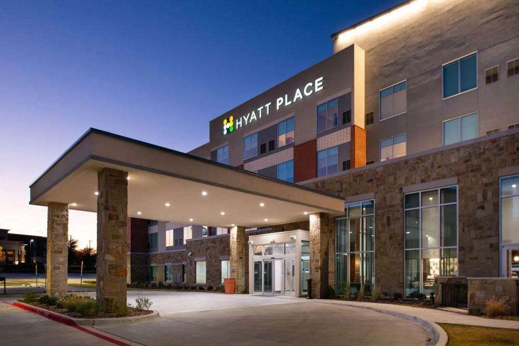 photo 1 of Hyatt Place Dallas/Rockwall
