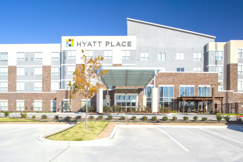 photo 1 of Hyatt Place Dallas / The Colony