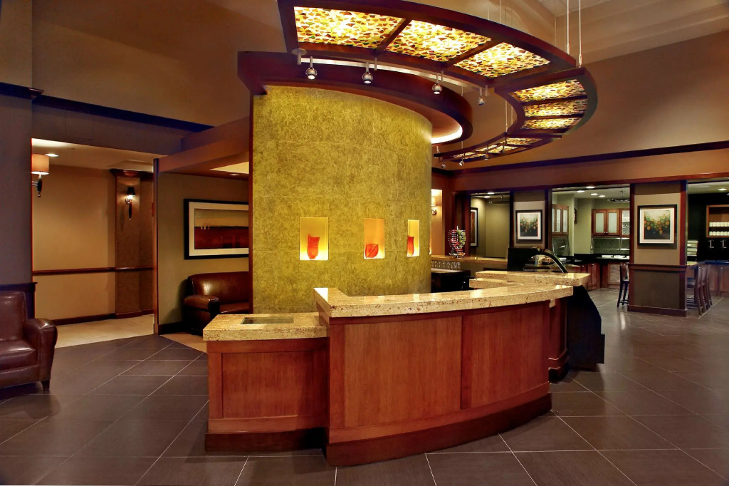 photo 1 of Hyatt Place Denver South/Park Meadows