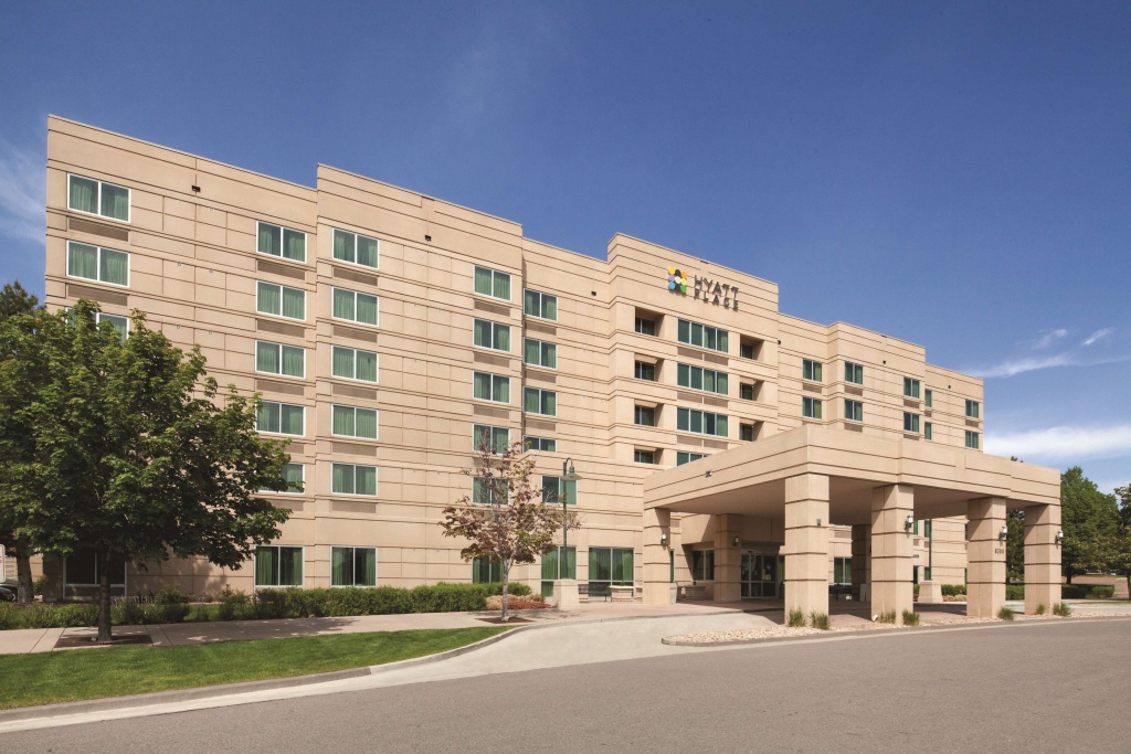 photo 1 of Hyatt Place Denver Tech Center