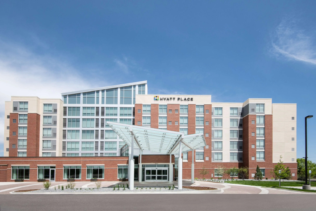 photo 1 of Hyatt Place Denver/Westminster
