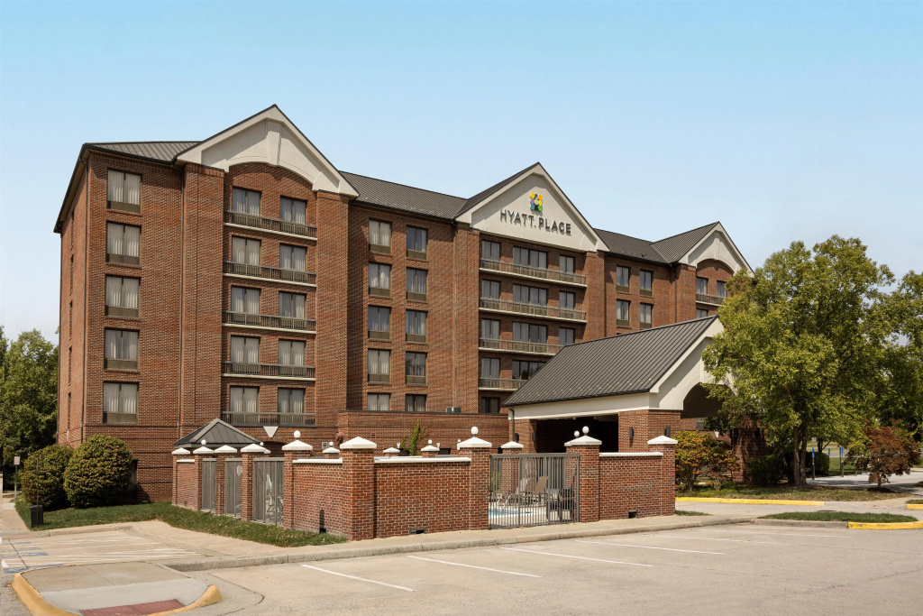 photo 1 of Hyatt Place Dulles Airport North