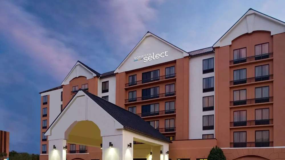 photo 1 of Sonesta Select Atlanta Duluth