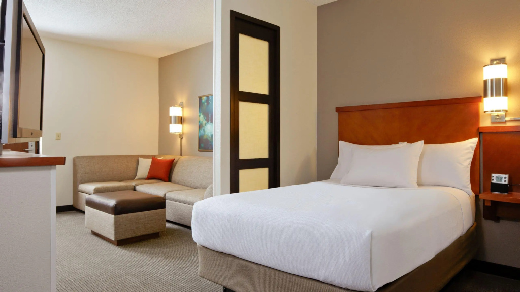 photo 1 of Sonesta Select Atlanta Duluth