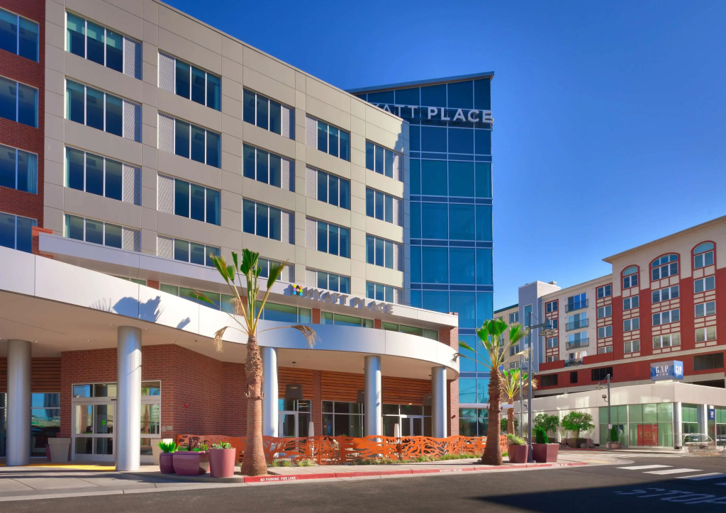 photo 1 of Hyatt Place Emeryville/San Francisco Bay Area