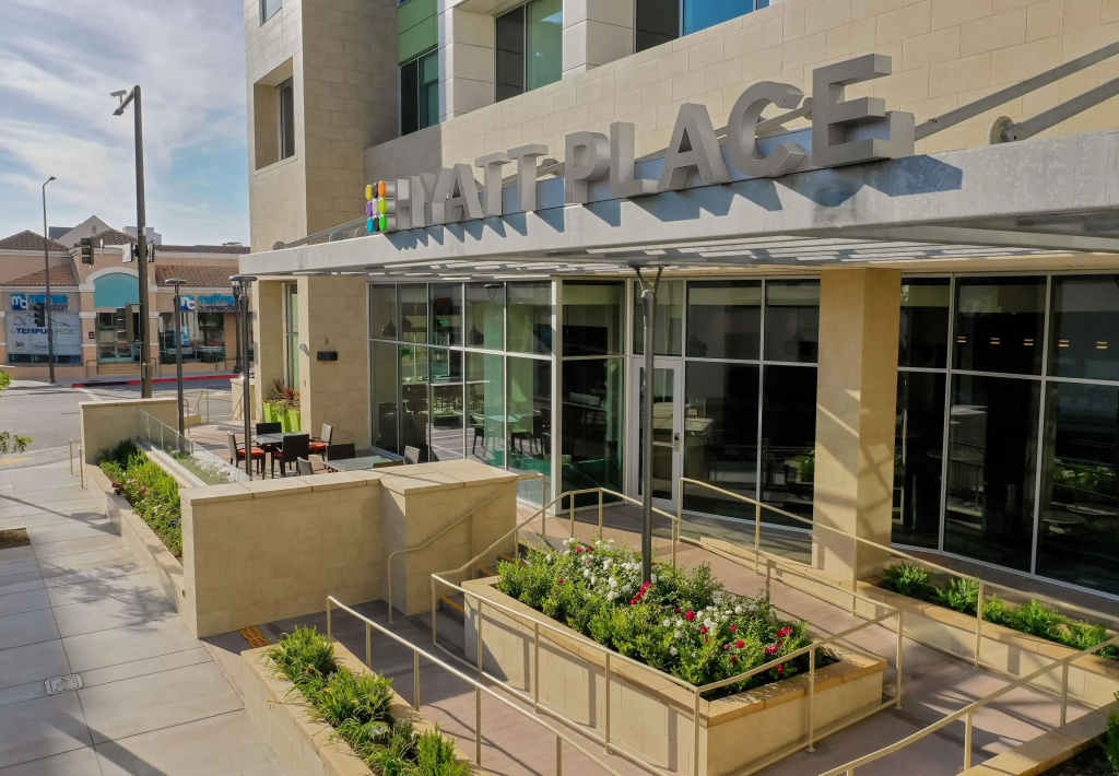 photo 1 of Hyatt Place Glendale / Los Angeles