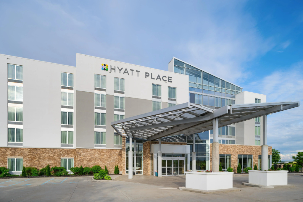 photo 1 of Hyatt Place Grand Rapids-South