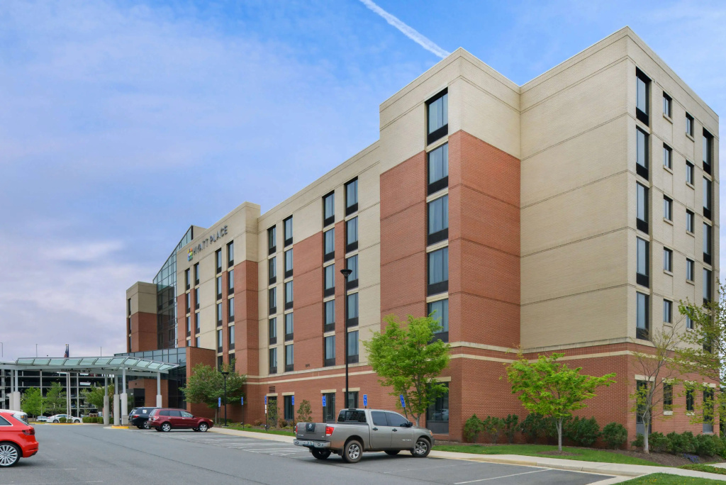 photo 1 of Hyatt Place Herndon Dulles Airport East