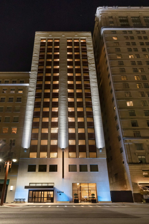 photo 1 of Hyatt Place Houston Downtown