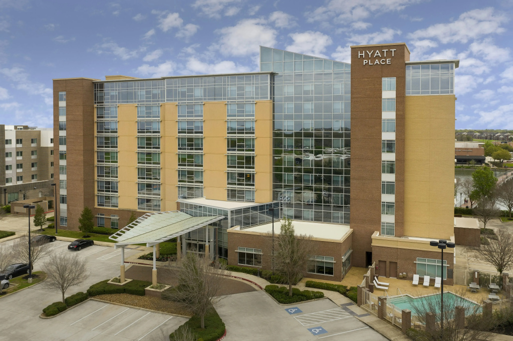 photo 1 of Hyatt Place Houston/Sugar Land