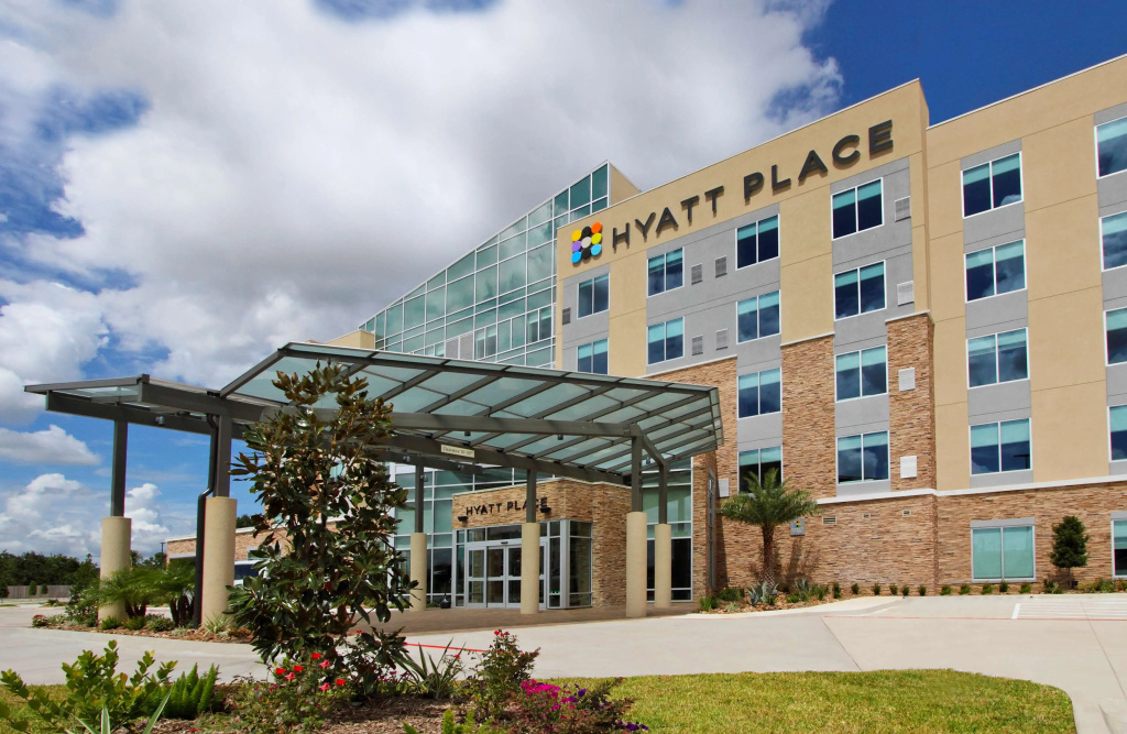 photo 1 of Hyatt Place Houston/Katy