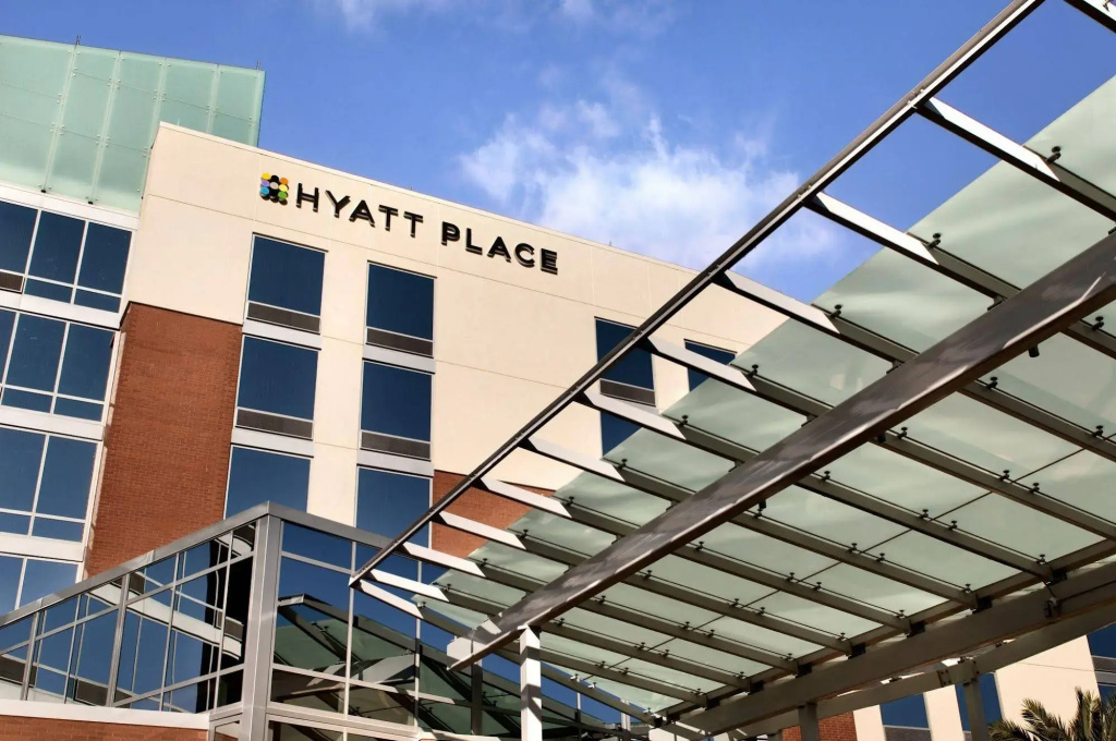 photo 1 of Hyatt Place Houston-Northwest / Cy-Fair