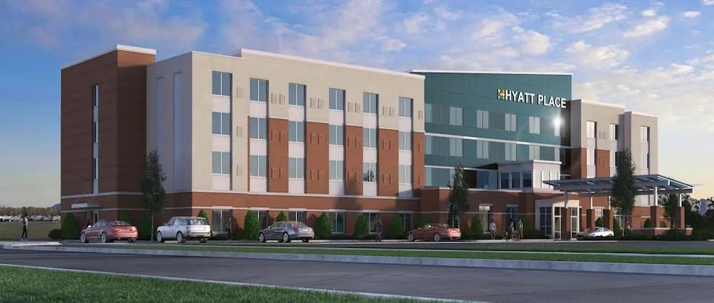 photo 1 of Hyatt Place Indianapolis / Carmel