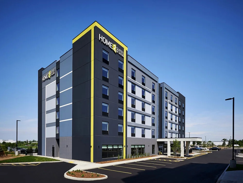 photo 1 of Home2 Suites By Hilton Indianapolis Keystone Crossing