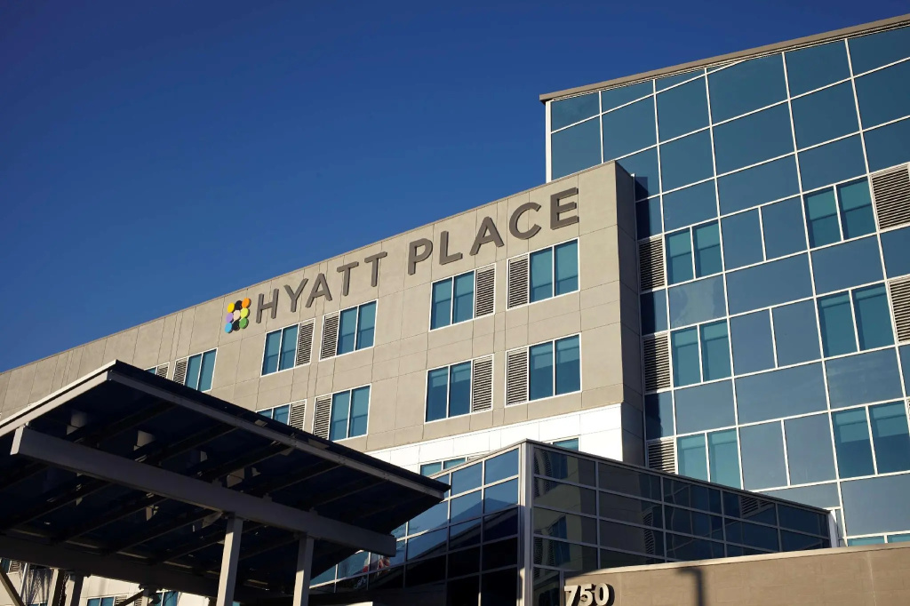 photo 1 of Hyatt Place Lansing - East