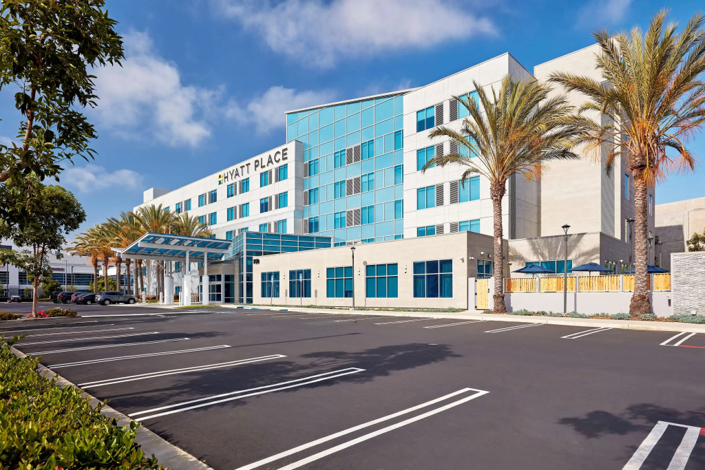 photo 1 of Hyatt Place LAX El Segundo