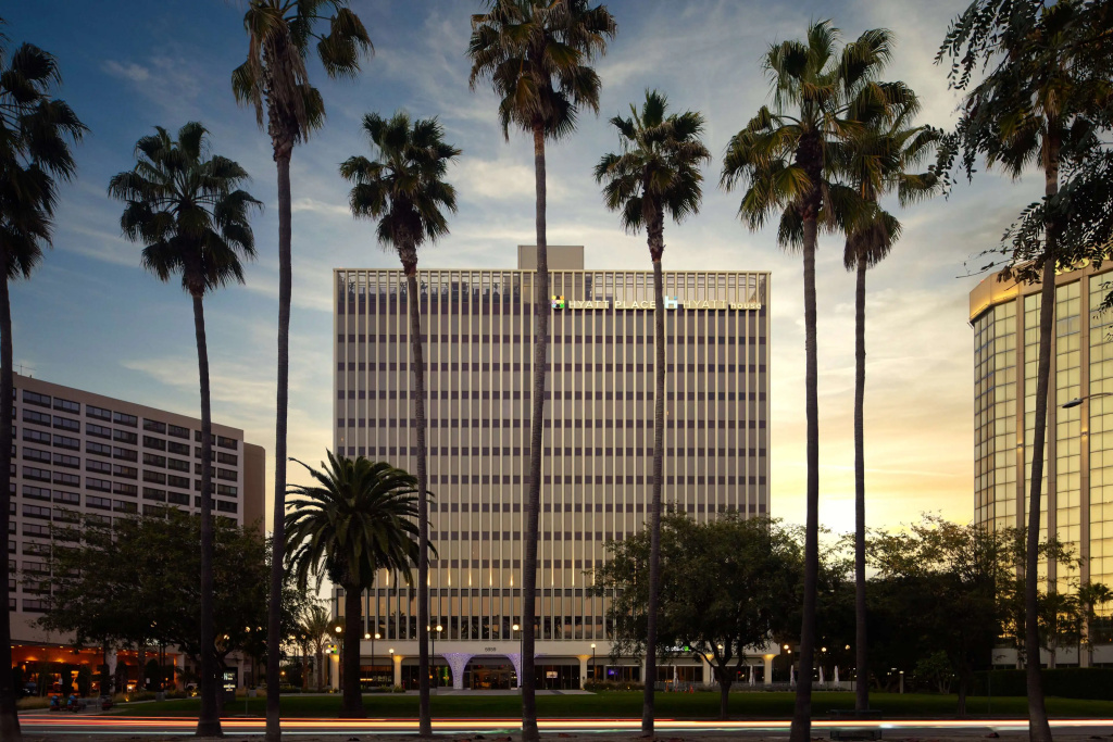 photo 1 of Hyatt Place LAX/Century Blvd