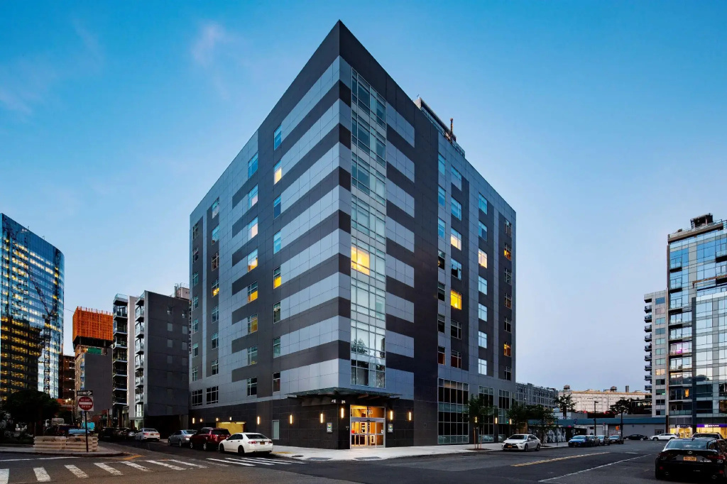 photo 1 of Hyatt Place Long Island City/New York City