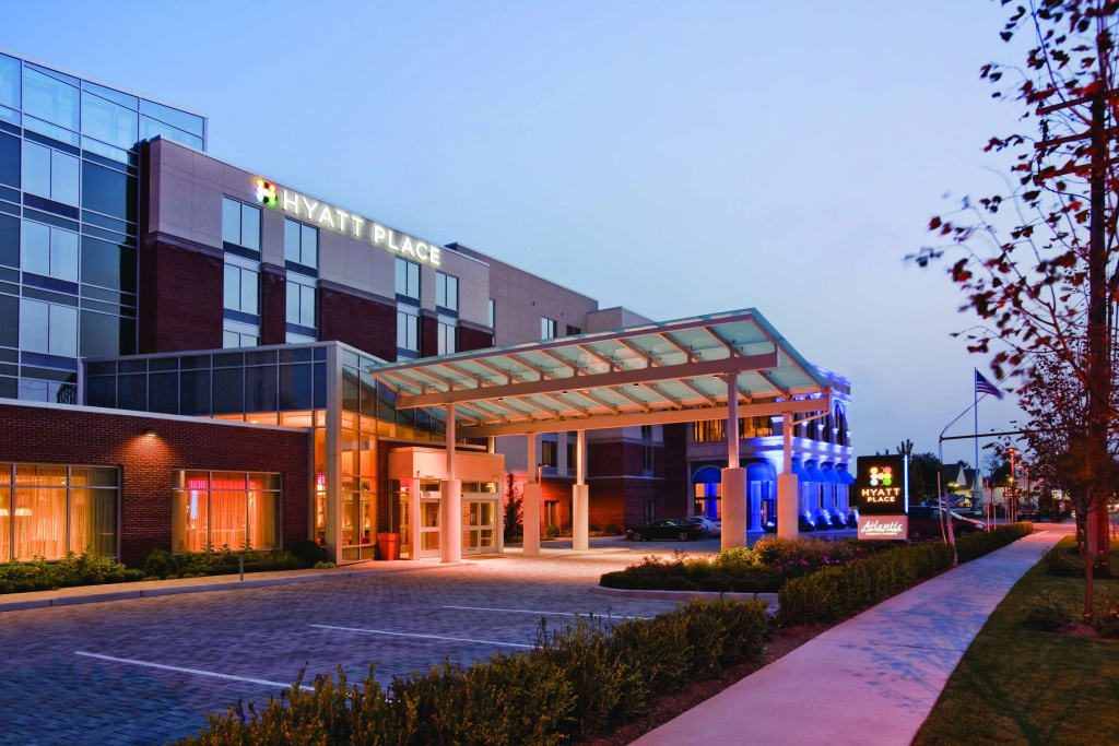 photo 1 of Hyatt Place Long Island East End