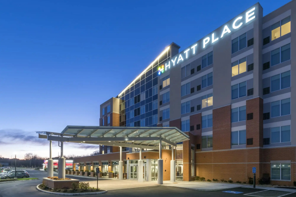 photo 1 of Hyatt Place Marlborough/Apex Center
