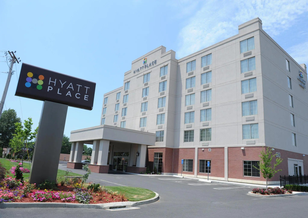 photo 1 of Hyatt Place Milford / New Haven