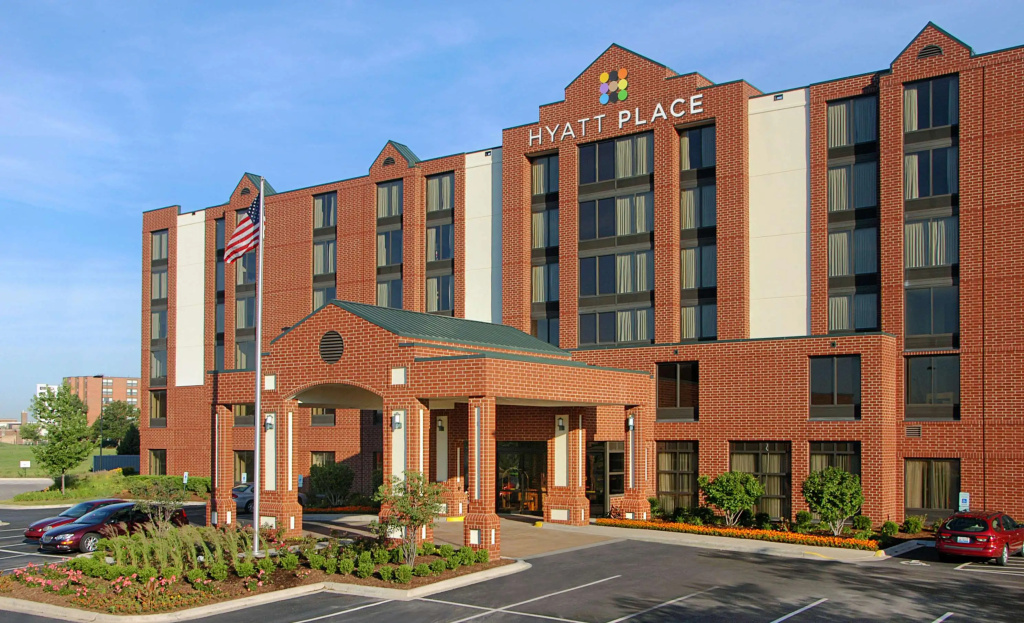 photo 1 of Hyatt Place Minneapolis/Eden Prairie