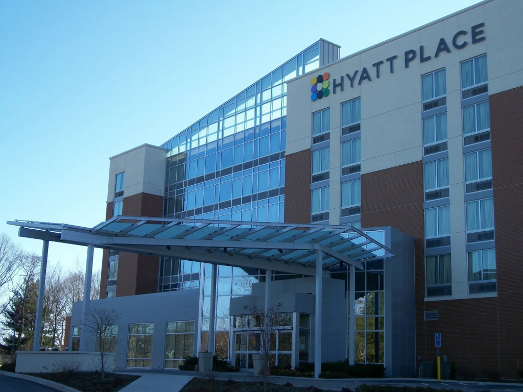 photo 1 of Hyatt Place Uncasville - Casino Area